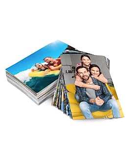 100 Adet 13x18 